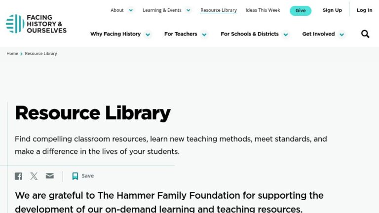 resource URL thumbnail