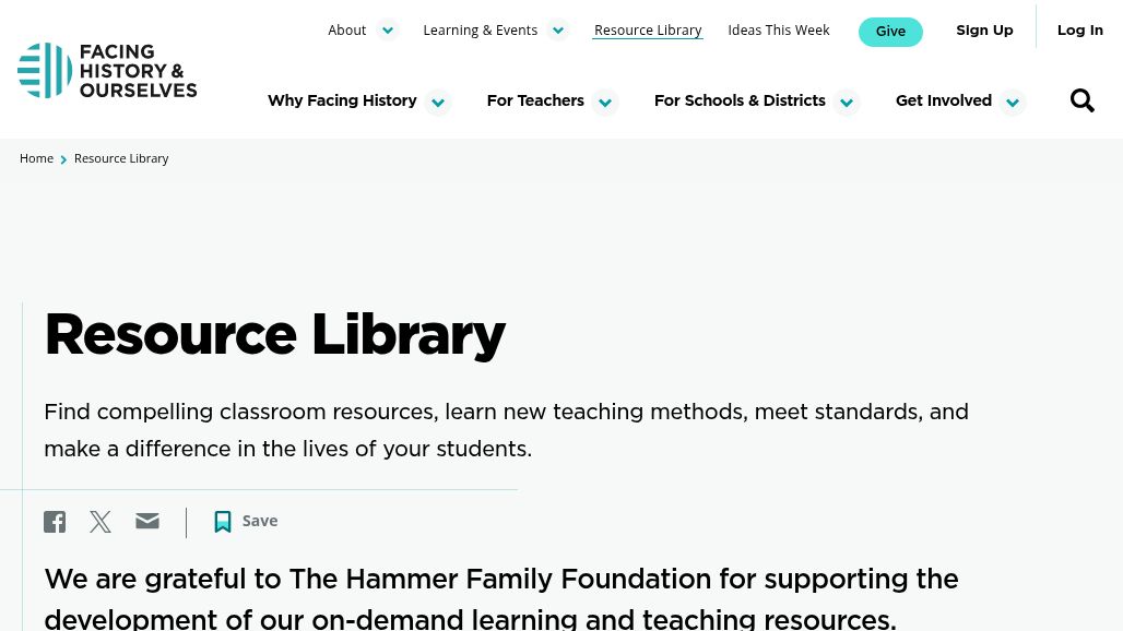 resource URL thumbnail