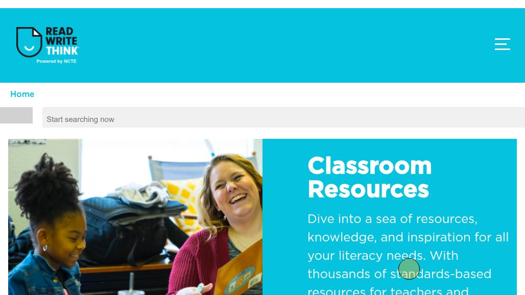 resource URL thumbnail