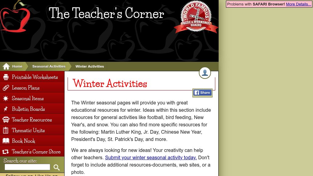 resource URL thumbnail