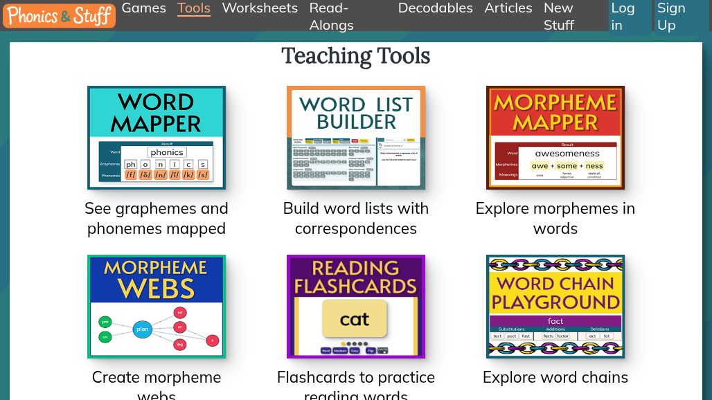 resource URL thumbnail