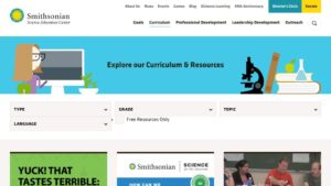 resource URL thumbnail