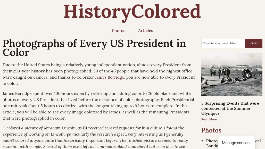 resource URL thumbnail