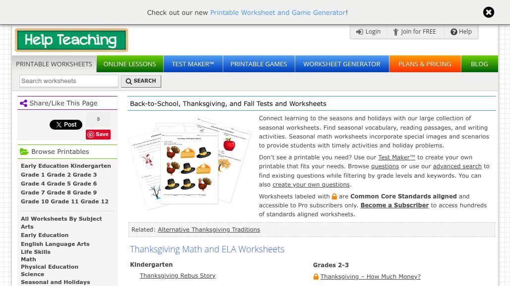 resource URL thumbnail
