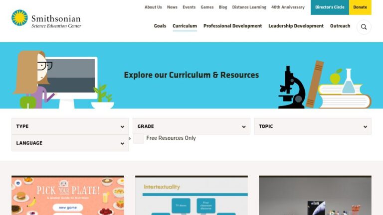 resource URL thumbnail