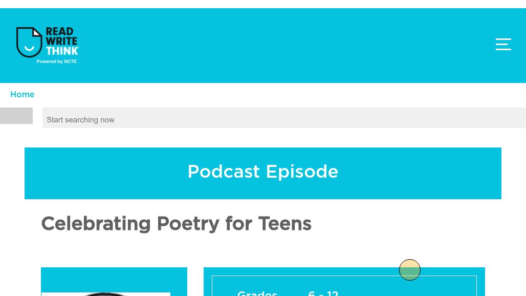 resource URL thumbnail