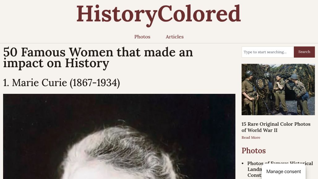 resource URL thumbnail