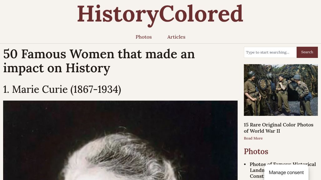 resource URL thumbnail