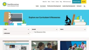 resource URL thumbnail