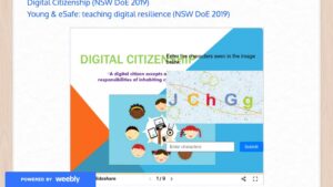 resource URL thumbnail