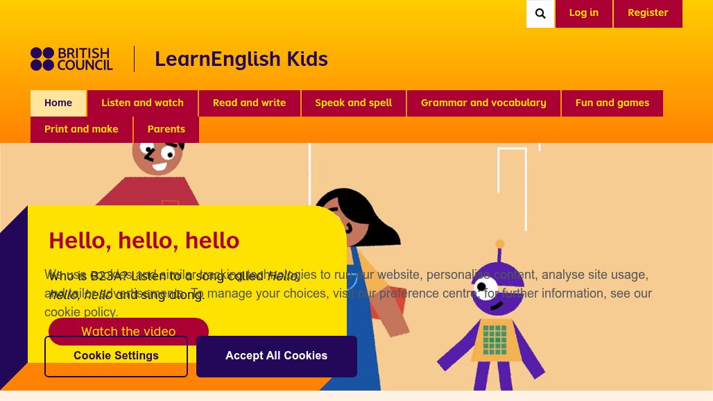 resource URL thumbnail