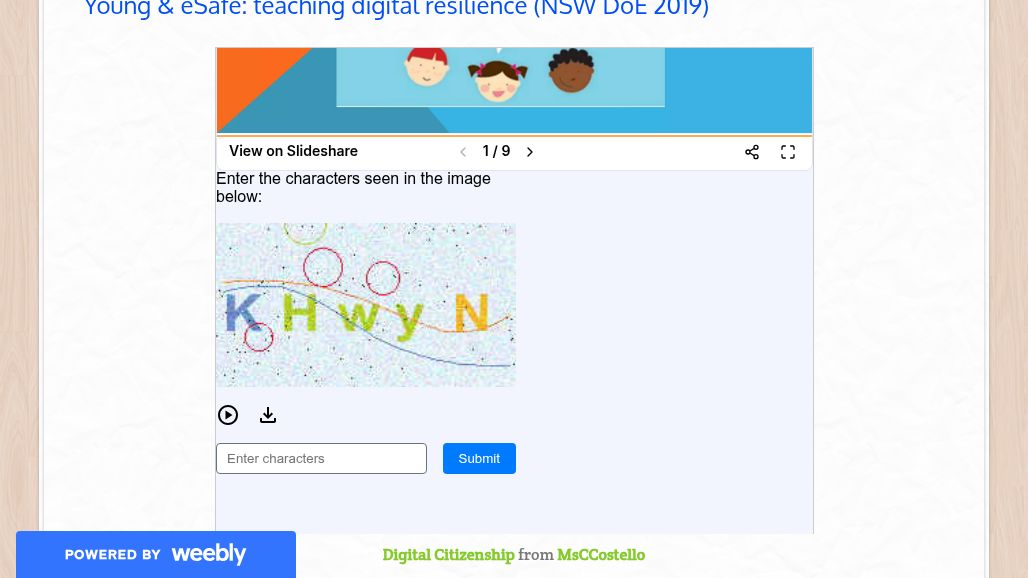 resource URL thumbnail