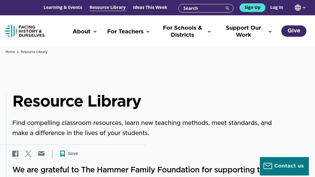 resource URL thumbnail