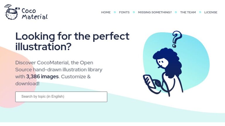 resource URL thumbnail