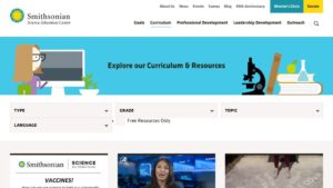 resource URL thumbnail