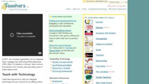 resource URL thumbnail