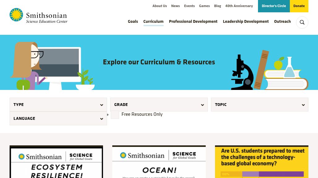 resource URL thumbnail