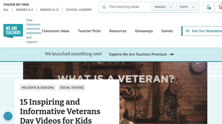 resource URL thumbnail