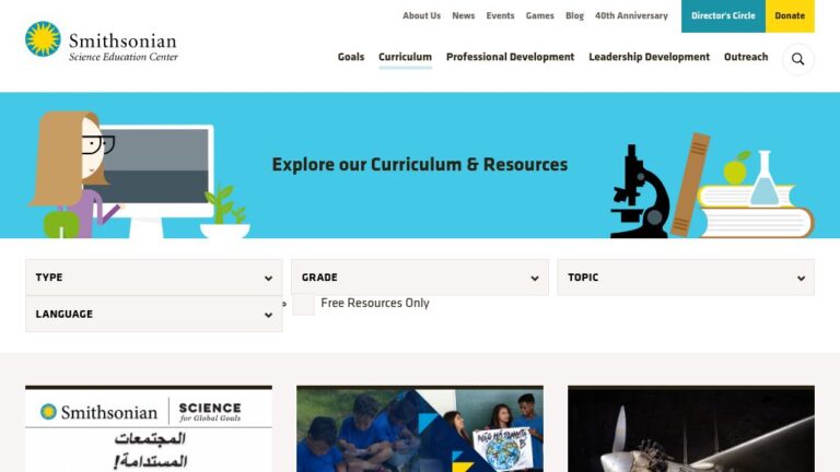 resource URL thumbnail