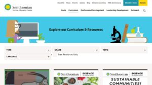 resource URL thumbnail