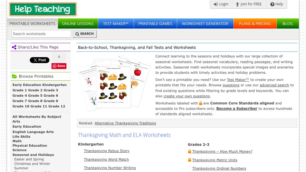 resource URL thumbnail
