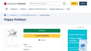 resource URL thumbnail