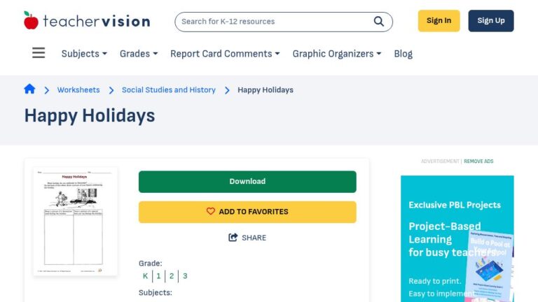 resource URL thumbnail
