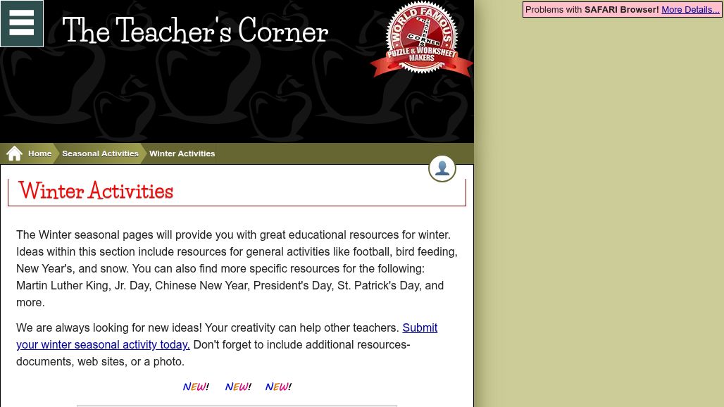 resource URL thumbnail