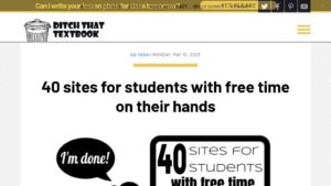 resource URL thumbnail