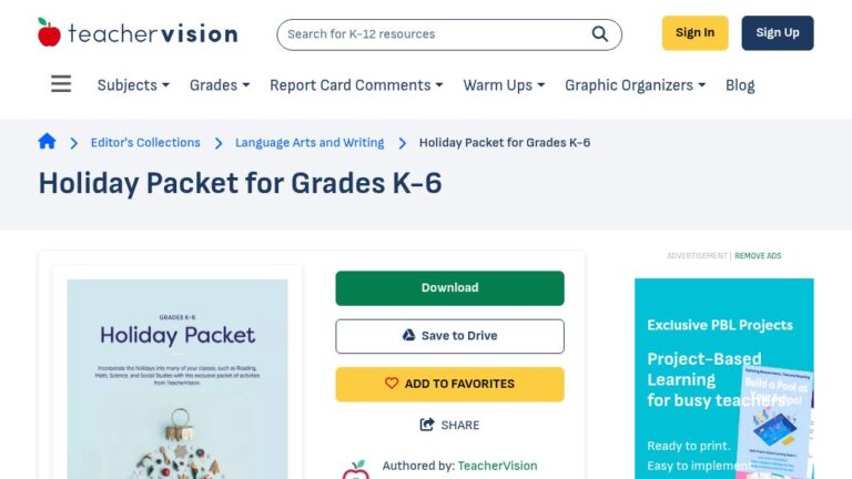 resource URL thumbnail