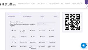 resource URL thumbnail