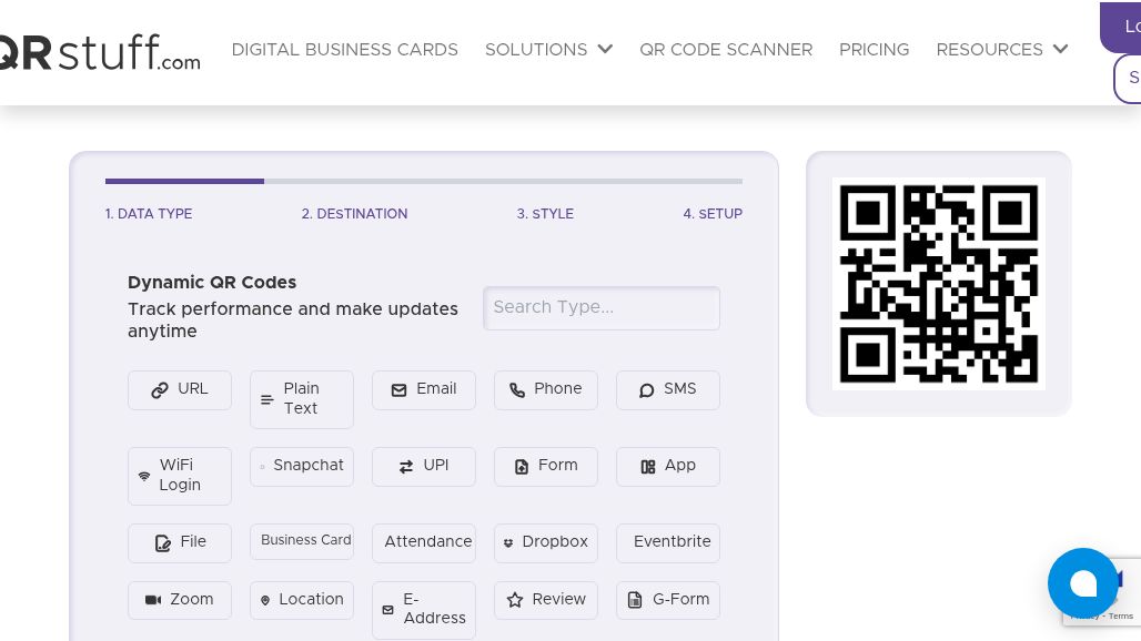 resource URL thumbnail