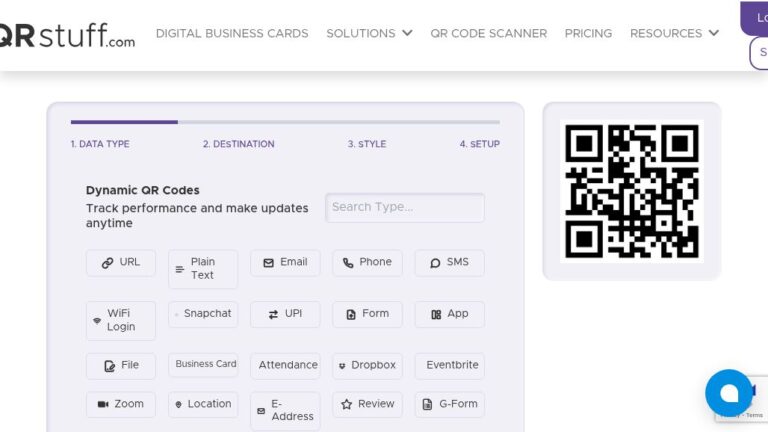 resource URL thumbnail