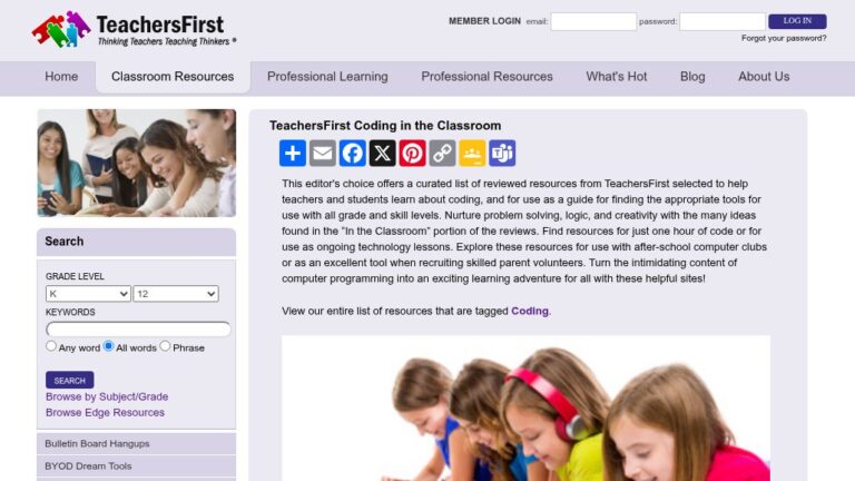 resource URL thumbnail