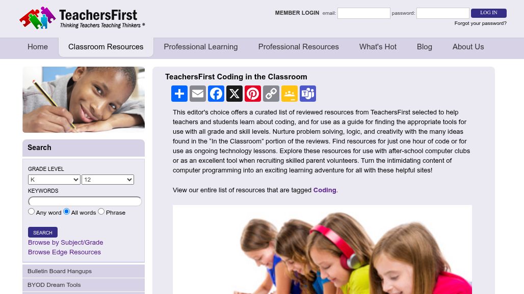 resource URL thumbnail