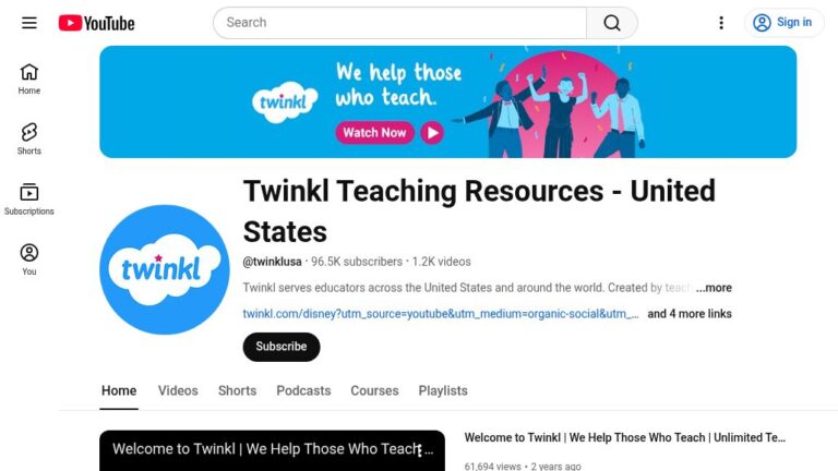 resource URL thumbnail