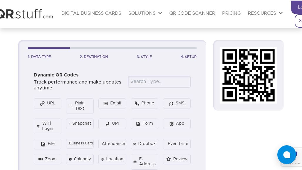 resource URL thumbnail