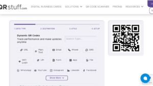 resource URL thumbnail