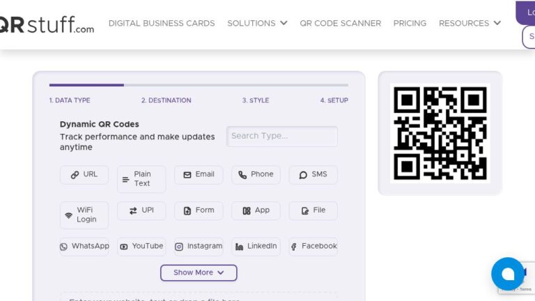 resource URL thumbnail