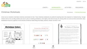 resource URL thumbnail