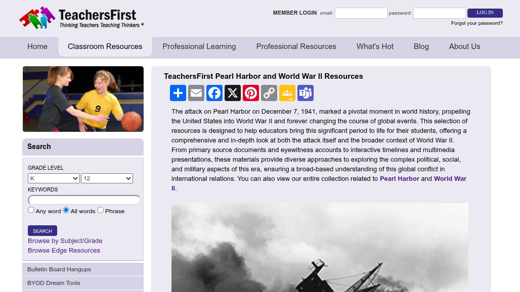 resource URL thumbnail