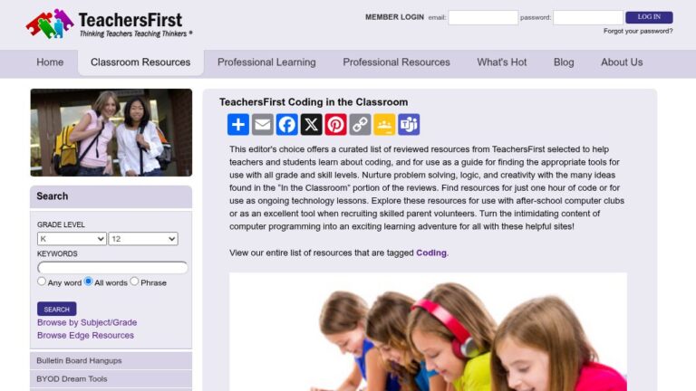 resource URL thumbnail