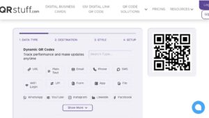 resource URL thumbnail