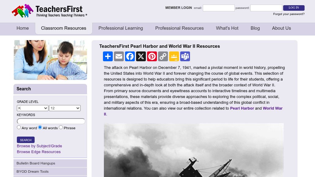 resource URL thumbnail