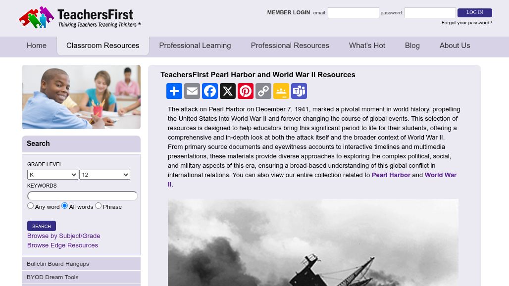 resource URL thumbnail