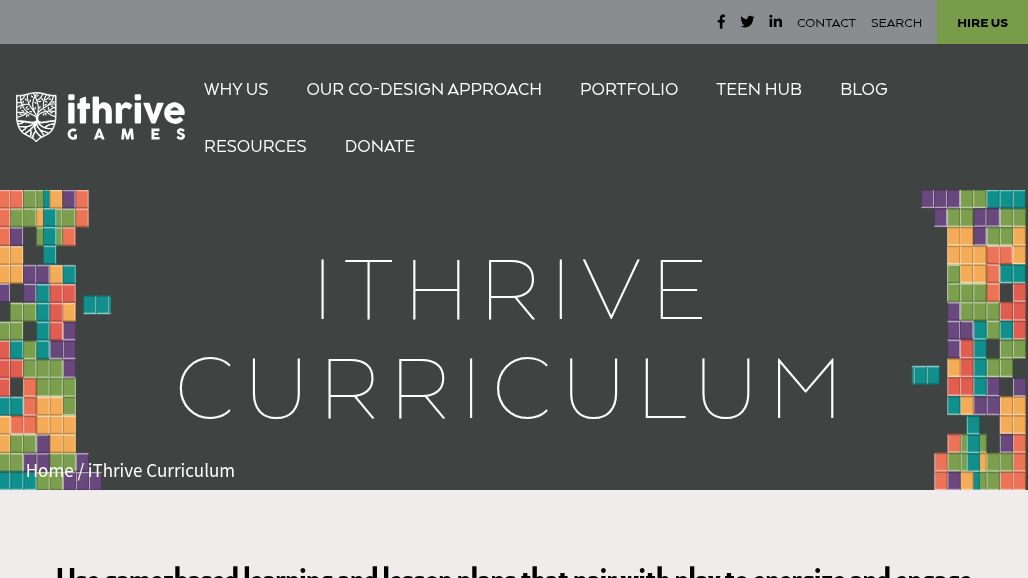resource URL thumbnail