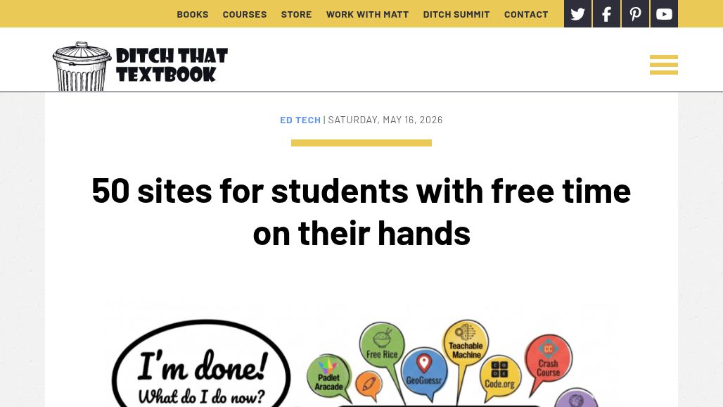 resource URL thumbnail