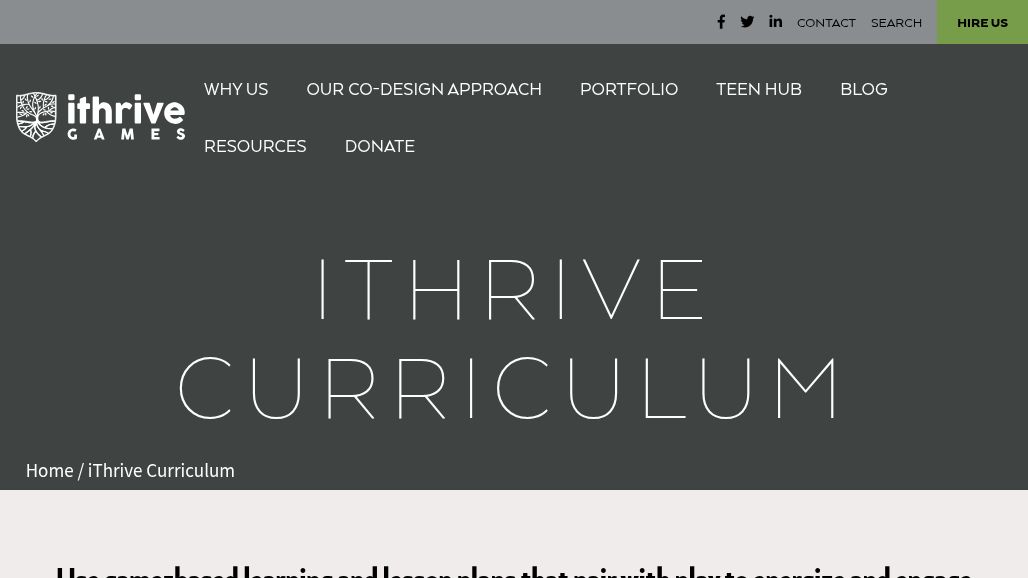 resource URL thumbnail