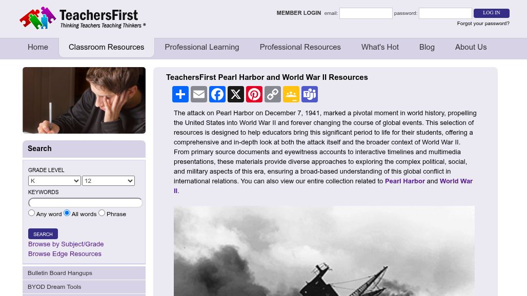 resource URL thumbnail