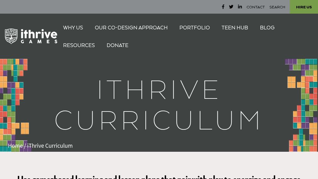 resource URL thumbnail